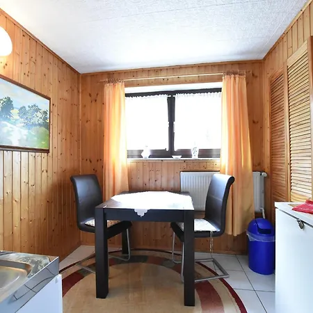 Im Ostseebad Апартаменты *