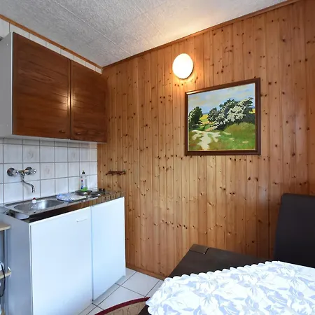 Апартаменты Im Ostseebad Кюлунгсборн