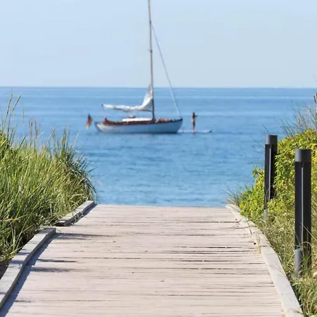 Im Ostseebad