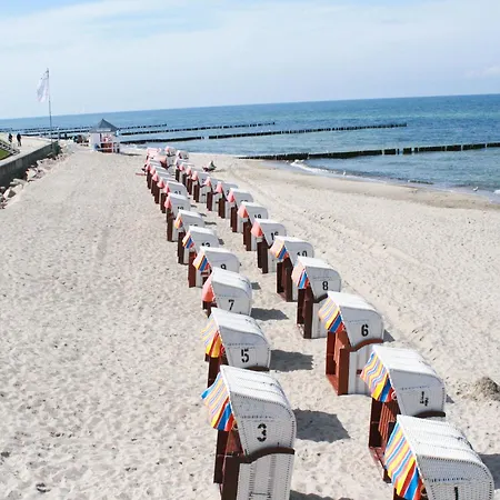 Im Ostseebad